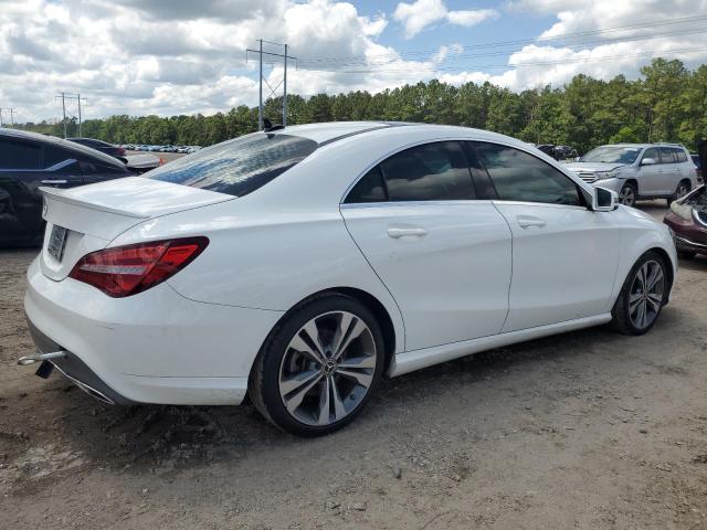 Vin: wddsj4ebxkn740240, lot: 56231805, mercedes-benz cla-class 250 20193