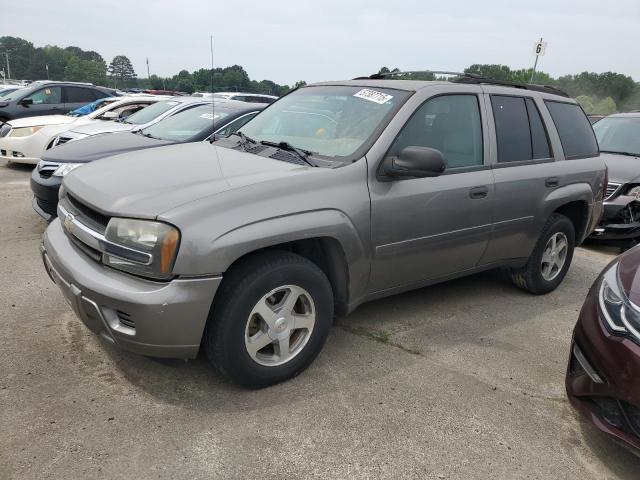 CHEVROLET TRAILBLAZE