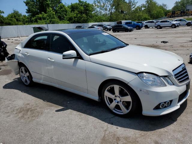 Vin: wddhf8hb9aa052315, lot: 58951115, mercedes-benz e-class 350 4matic 20104