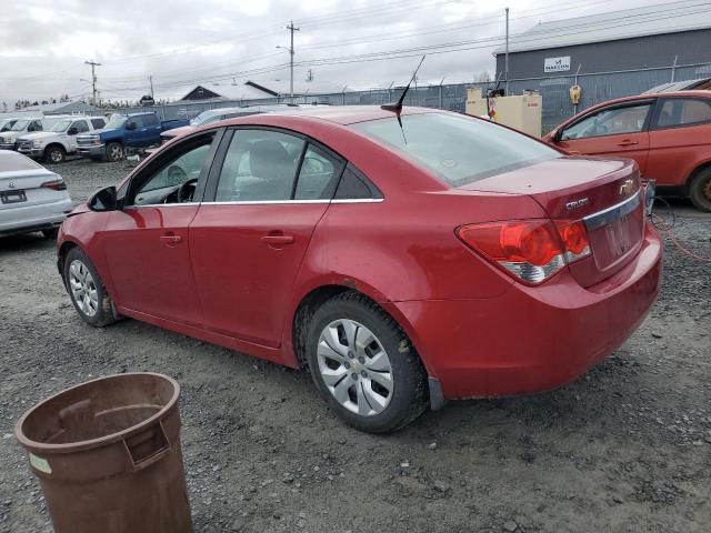 Vin: 1g1pc5sb1d7250337, lot: 55922035, chevrolet cruze lt 20132