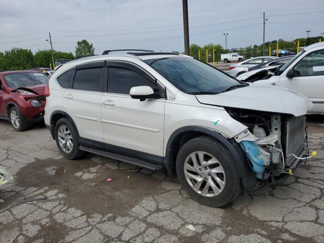 Vin: 5j6rm4h77fl054630, lot: 56628565, honda crv exl 20154