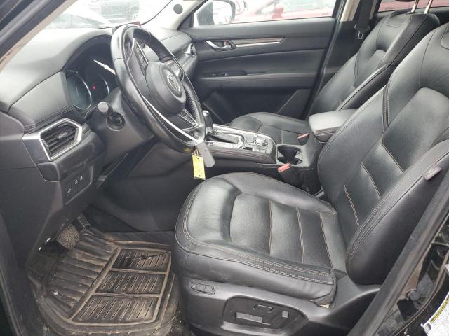 2019 MAZDA CX-5 GRAND - JM3KFBDM0K0632751