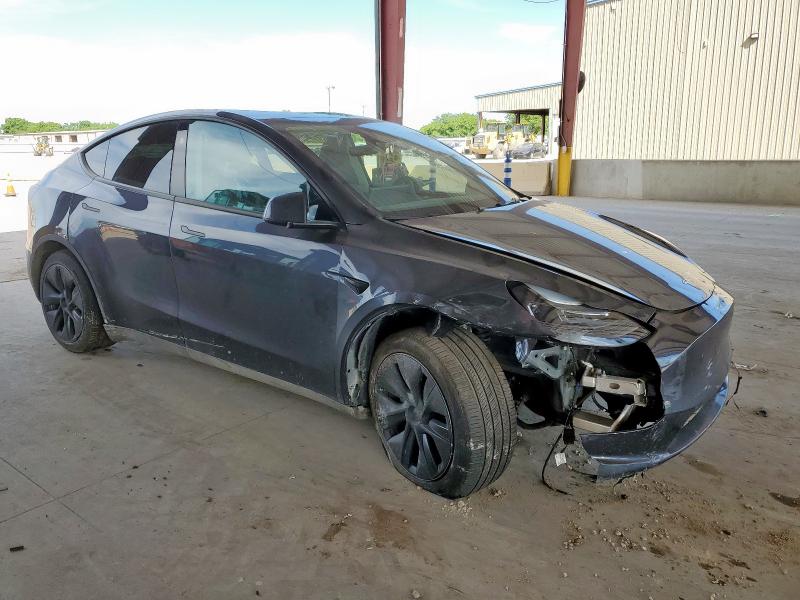 Vin: 7saygded2ra304558, lot: 57451605, tesla model y 20244
