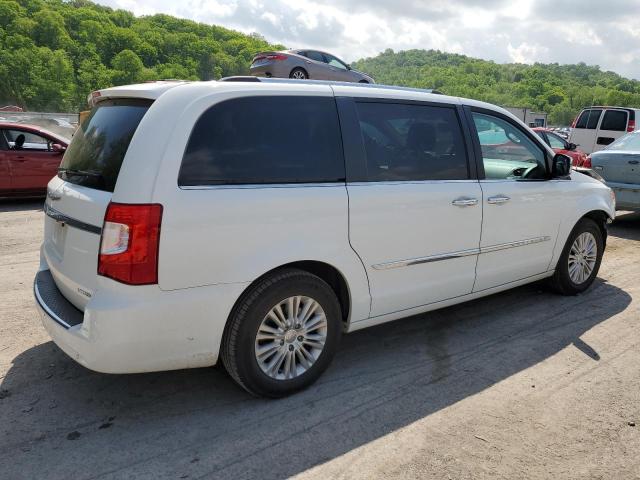 Vin: 2c4rc1jgxgr306090, lot: 57307105, chrysler minivan limited 20163