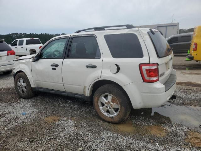 Vin: 1fmcu0d75akc15156, lot: 56057075, ford escape xlt 20102