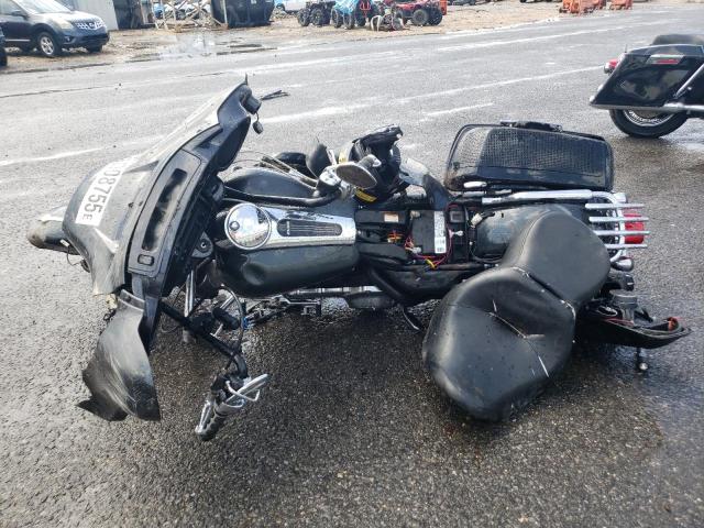 2007 HARLEY-DAVIDSON FLHX 1HD1KB4127Y646096
