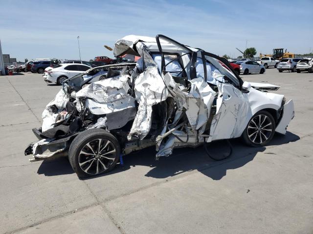 2017 TOYOTA COROLLA L - 5YFBURHE5HP718694