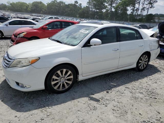 Vin: 4t1bk3db4bu423865, lot: 55313005, toyota avalon base 2011 img_1
