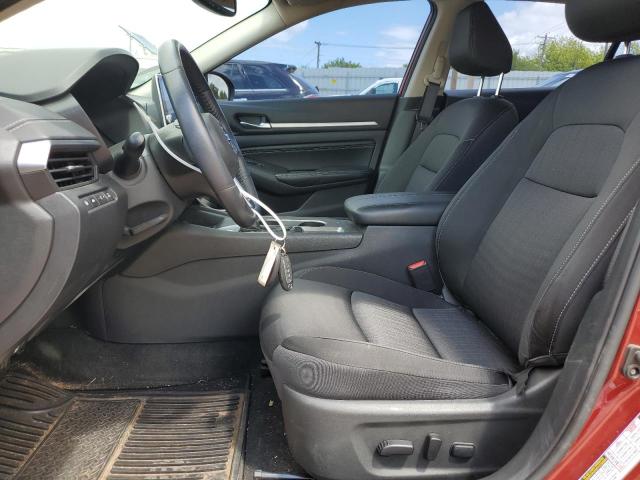 2019 NISSAN ALTIMA SV - 1N4BL4DV0KN309346