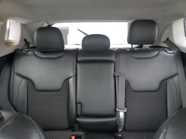 2021 JEEP COMPASS LA 3C4NJCBB8MT505649