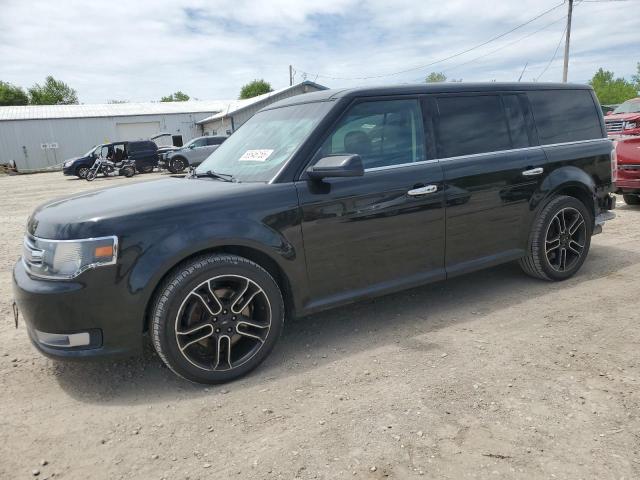FORD FLEX SEL