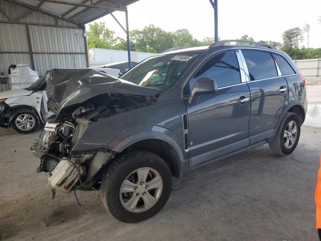 SATURN VUE XE