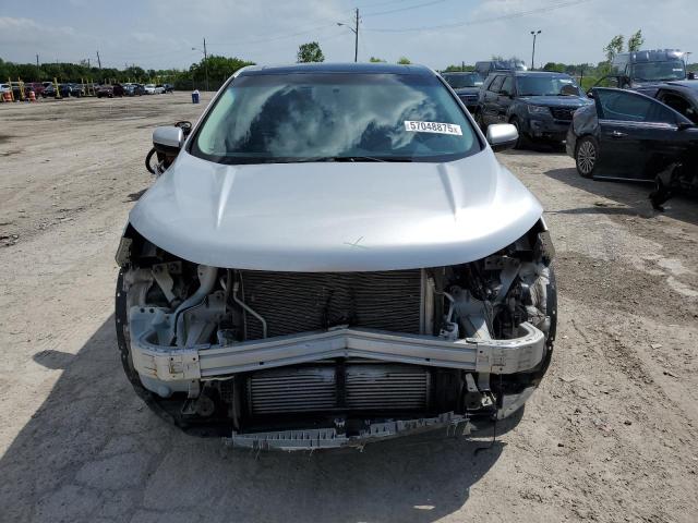 2018 FORD EDGE TITAN 2FMPK4K94JBB67677
