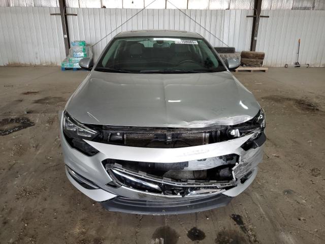 2019 BUICK REGAL ESSE W04GP6SXXK1049477