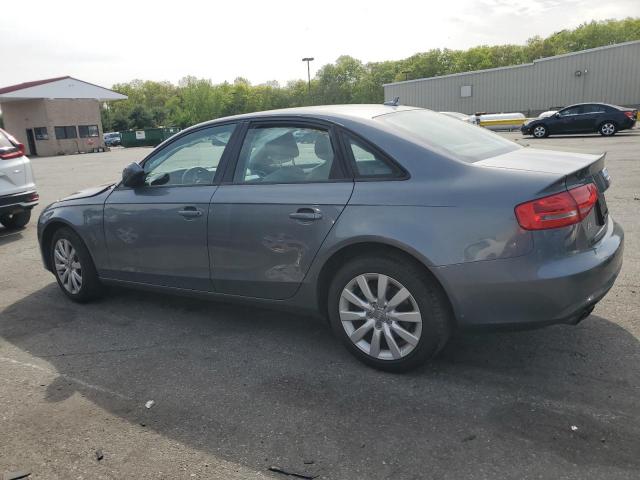 Vin: waubfafl7dn016247, lot: 56952155, audi a4 premium 20132