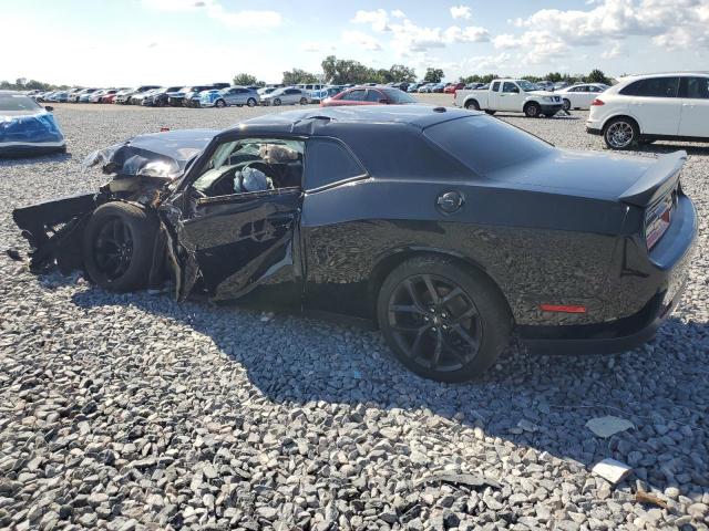 Vin: 2c3cdzag2mh505643, lot: 56891295, dodge challenger sxt 20212