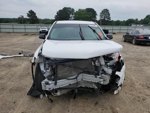 2019 CHEVROLET TRAVERSE L - 1GNERFKW5KJ281765