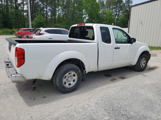 Vin: 1n6bd0ct6gn744960, lot: 58417875, nissan frontier s 20163