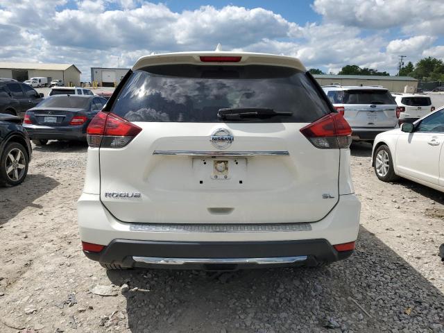 2018 NISSAN ROGUE S - JN8AT2MT8JW485700