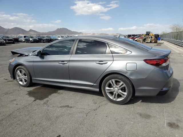 Vin: 5npe34af3kh746035, lot: 56886125, hyundai sonata limited 20192