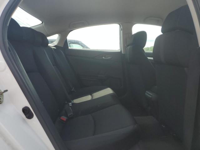 2020 HONDA CIVIC LX - 19XFC2F61LE013165