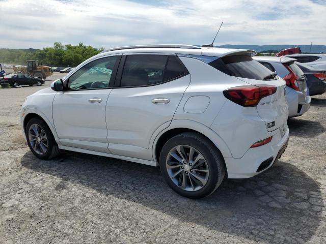 Vin: kl4mmbs25nb092051, lot: 57865395, buick encore preferred 20222