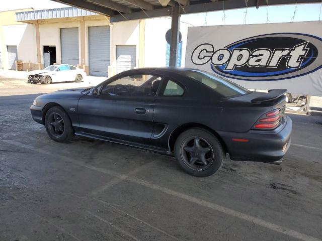 Vin: 1falp42t0rf167885, lot: 57724335, ford mustang gt 19942