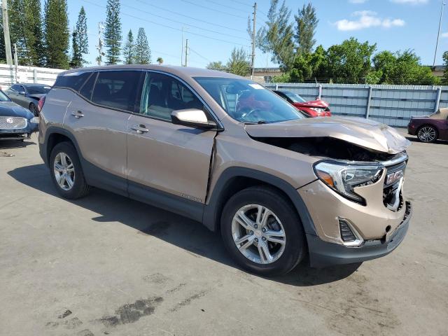 Vin: 3gkalmev3kl105696, lot: 57526185, gmc terrain sle 20194