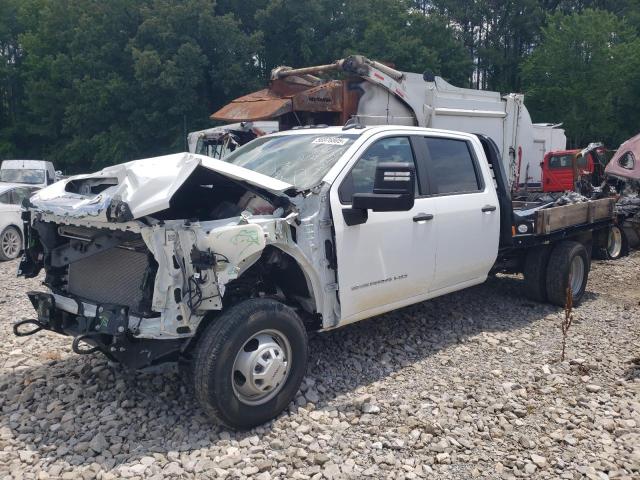 GMC SIERRA K35