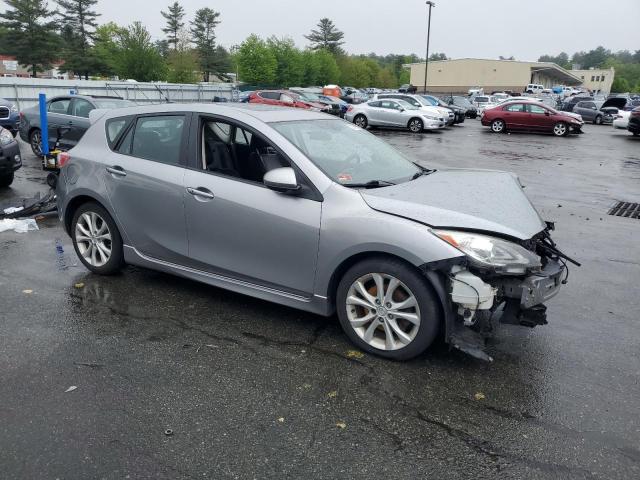 Vin: jm1bl1h6xa1326561, lot: 57058855, mazda mazda3 s 20104