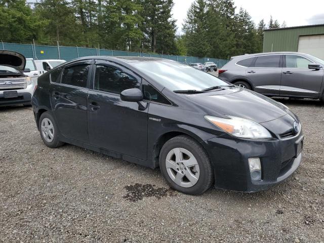 Vin: jtdkn3du8b5310198, lot: 56748015, toyota prius 20114
