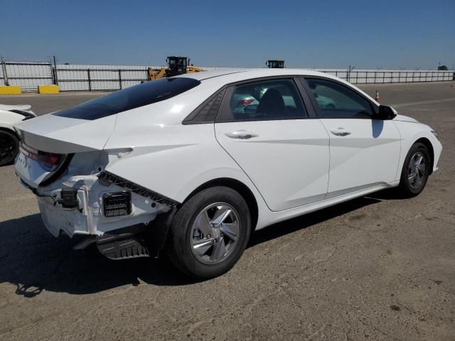Vin: kmhll4dg6ru817770, lot: 56417785, hyundai elantra se 20243