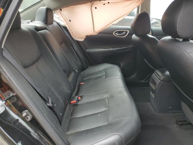 2015 NISSAN SENTRA S - 3N1AB7APXFY288632