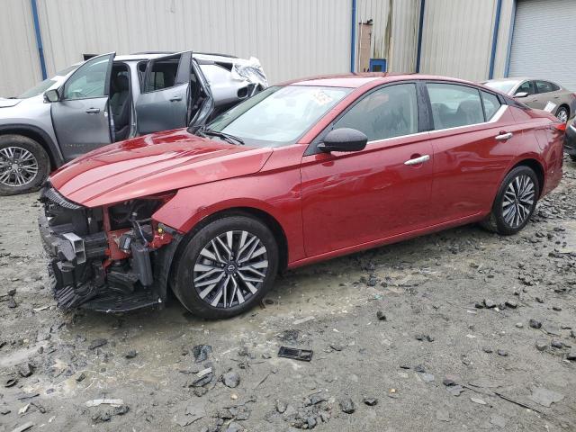 NISSAN ALTIMA SV