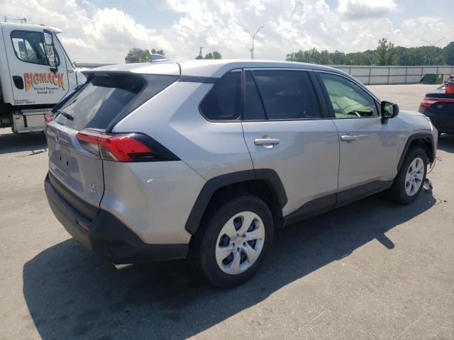 Vin: jtmf1rfvxpd101693, lot: 55443945, toyota rav4 le 20233