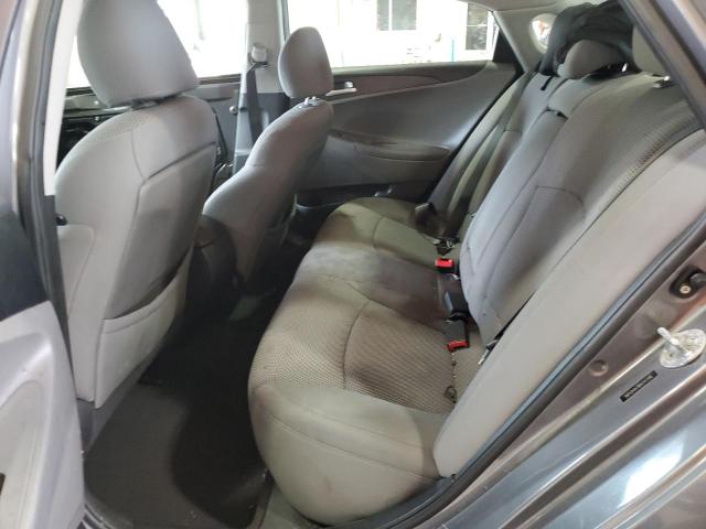 2011 HYUNDAI SONATA GLS - 5NPEB4AC8BH241598