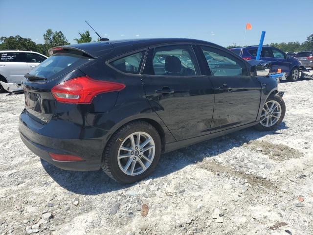 Vin: 1fadp3k27gl292466, lot: 57886045, ford focus se 20163