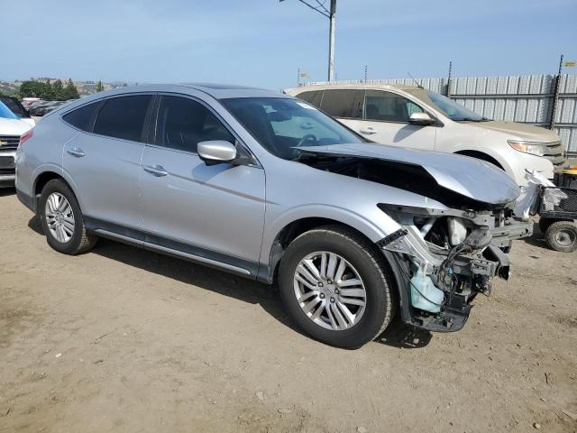 Vin: 5j6tf3h57dl005496, lot: 57499245, honda crosstour exl 20134