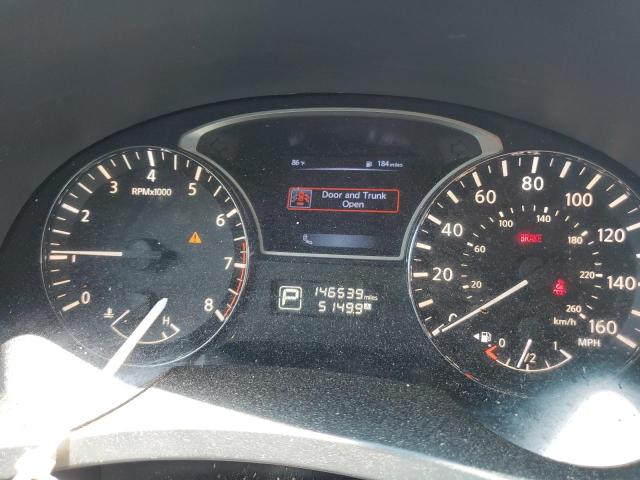 2015 NISSAN ALTIMA 3.5 - 1N4BL3AP2FC161427