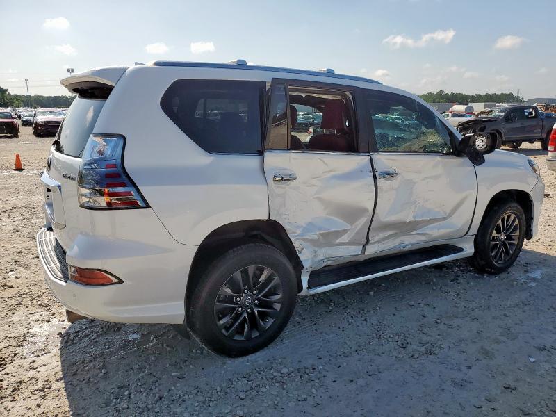 Vin: jtjam7bx2p5350476, lot: 58841135, lexus gx 460 20233