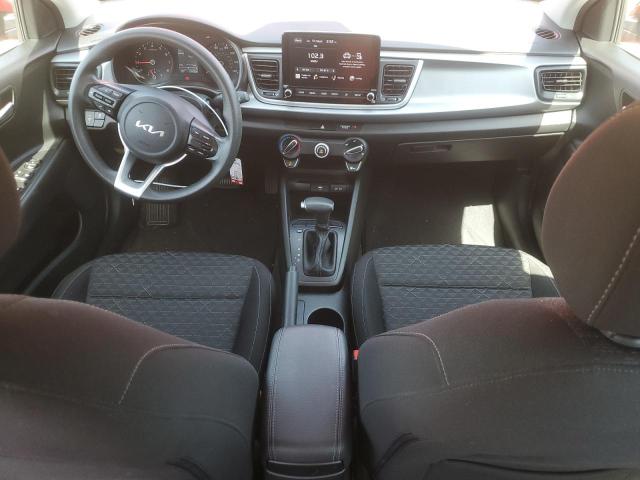2023 KIA RIO LX - 3KPA24AD2PE564094