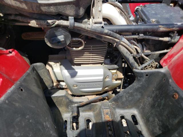 2024 HONDA TRX250 TM 1HFTE2102RJ000068