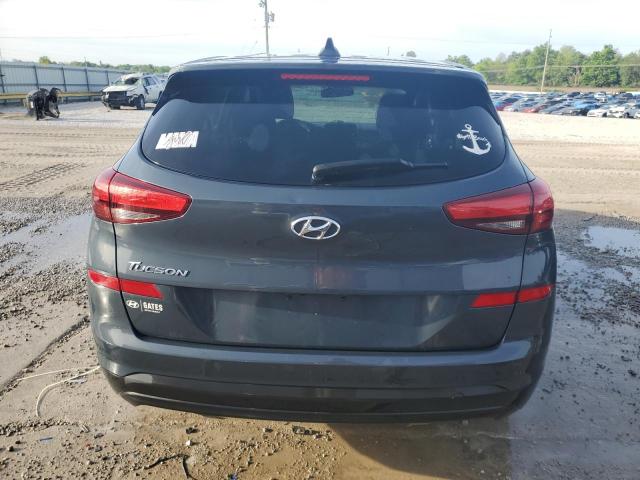 2020 HYUNDAI TUCSON SE - KM8J23A49LU169573