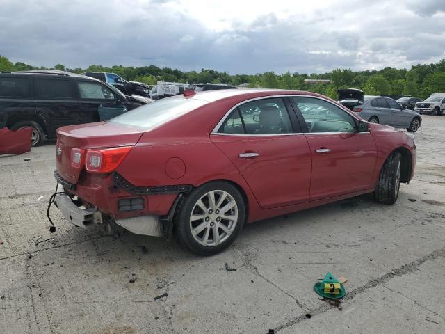 Vin: 1g11h5sa0df319412, lot: 57967695, chevrolet malibu ltz 20133