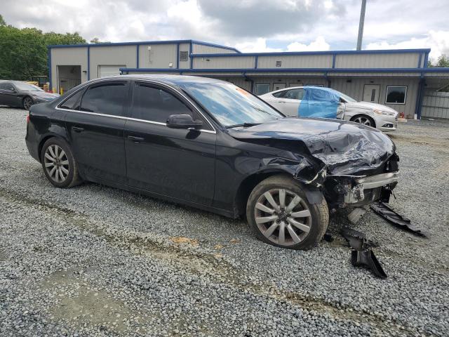 Vin: waubfafl8dn027712, lot: 57011675, audi a4 premium 20134