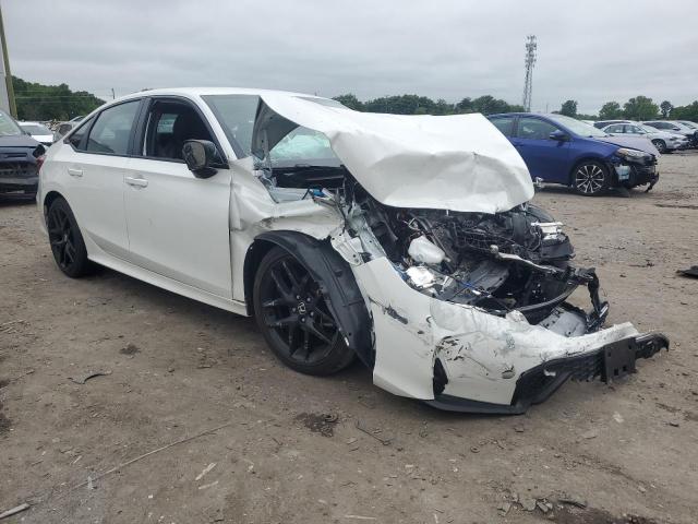Vin: 2hgfe2f51sh528981, lot: 58701745, honda civic sport 20254