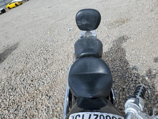 2006 VICTORY MOTORCYCLES KINGPIN 5VPCB26D663000462