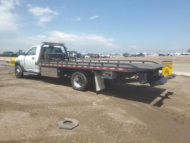 RAM 5500 2017 white  Gasoline 3C7WRMDJ3HG728139 photo #3