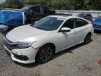 2017 HONDA CIVIC EX - 19XFC2F76HE069232