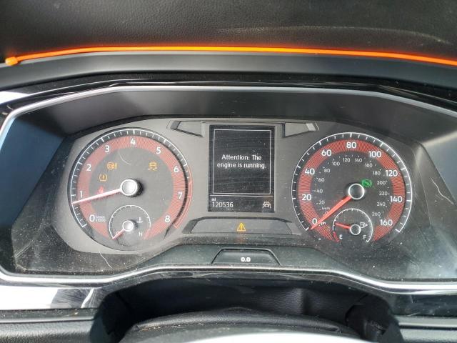 2019 VOLKSWAGEN JETTA S 3VWC57BU8KM146005